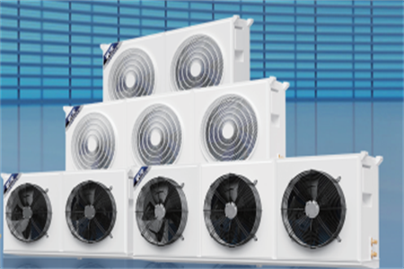 兴凌冷库机全温区精准覆盖适配各种冷链场景应用