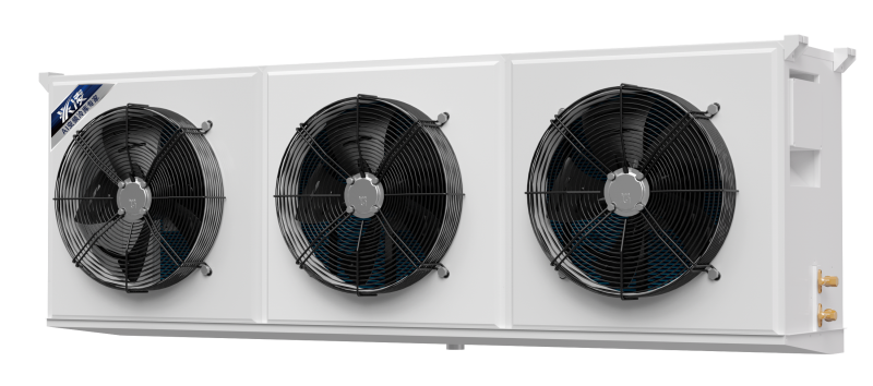 食品冷库设备，守护舌尖上的安全与风味