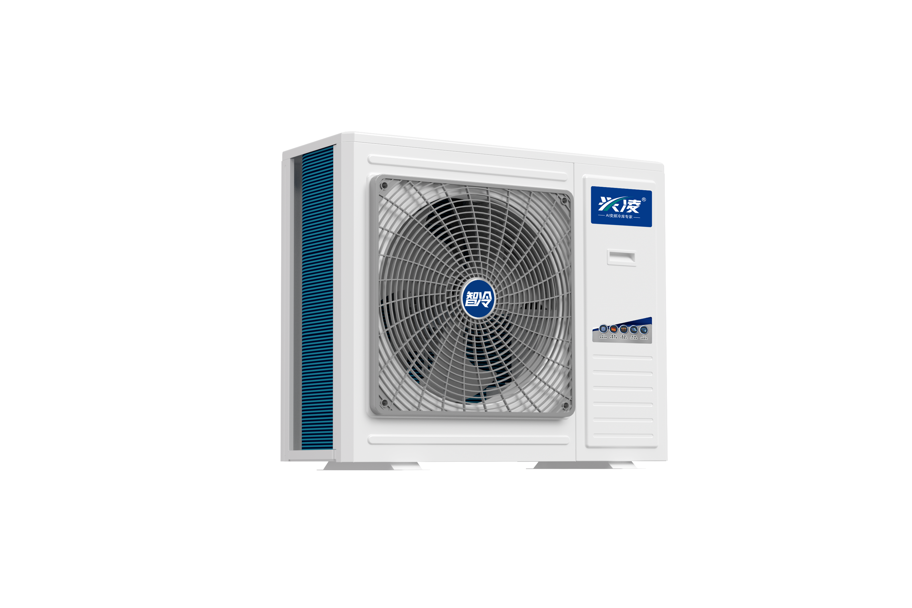 冷库冷冻机，食品安全品质守护