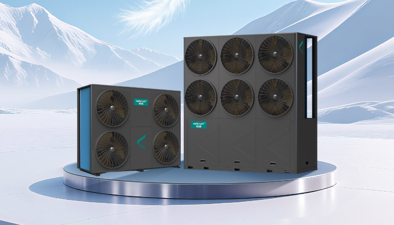 如何从商用供暖设备厂家中，选择一位真正的长期伙伴？