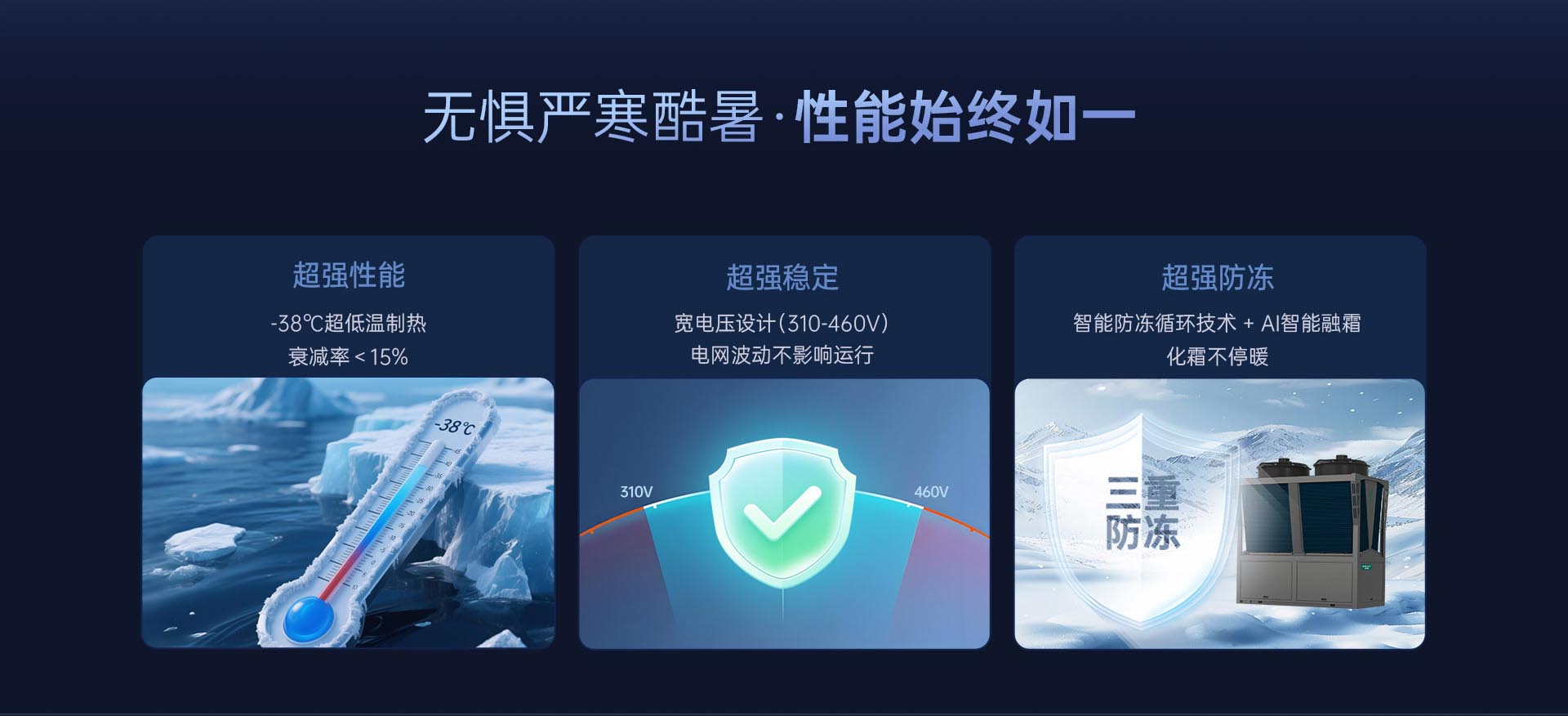 哈唯空气能