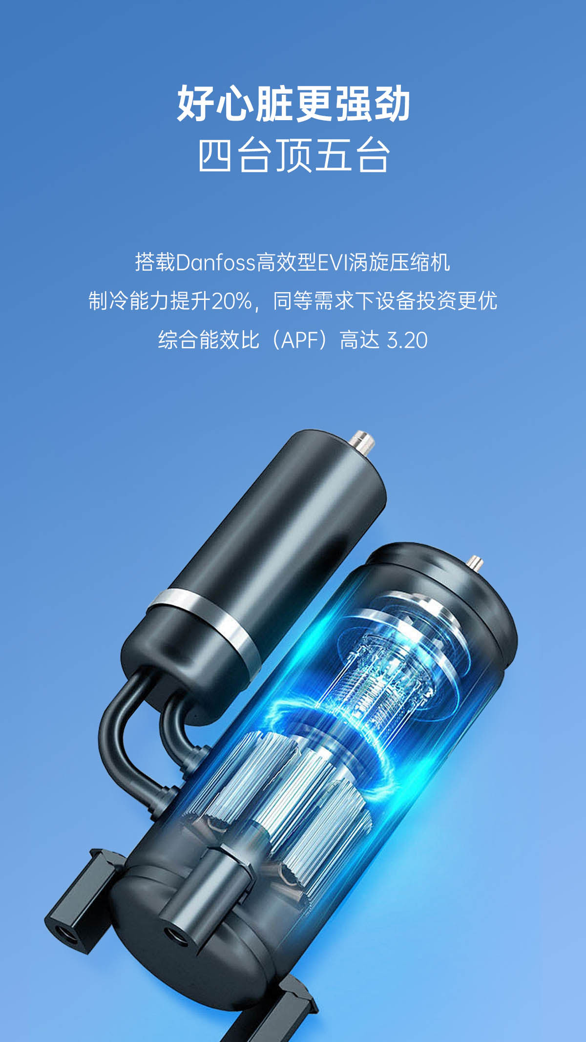 哈唯空气能