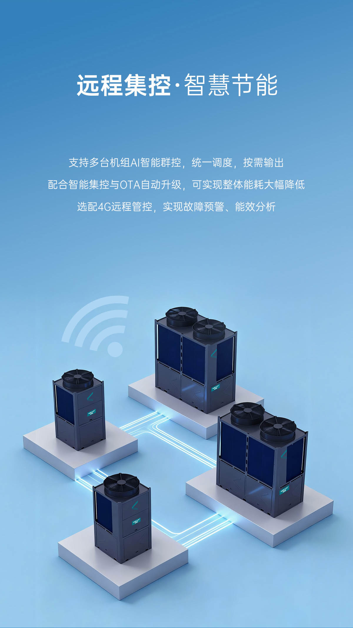 哈唯空气能