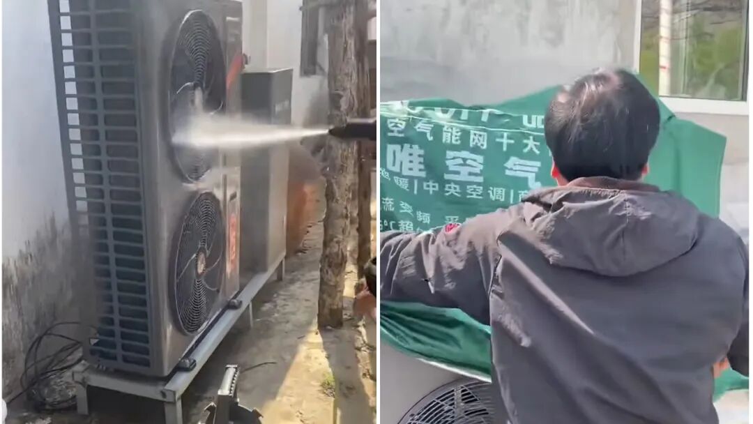 当五一遇见母亲节：哈唯在承德用饺子宴“包”住用户的心！